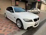 BMW 3 series, 2010-2