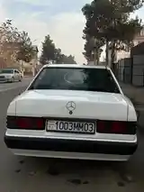 Mercedes-Benz C class, 1992-3