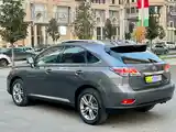 Lexus RX series, 2015-5