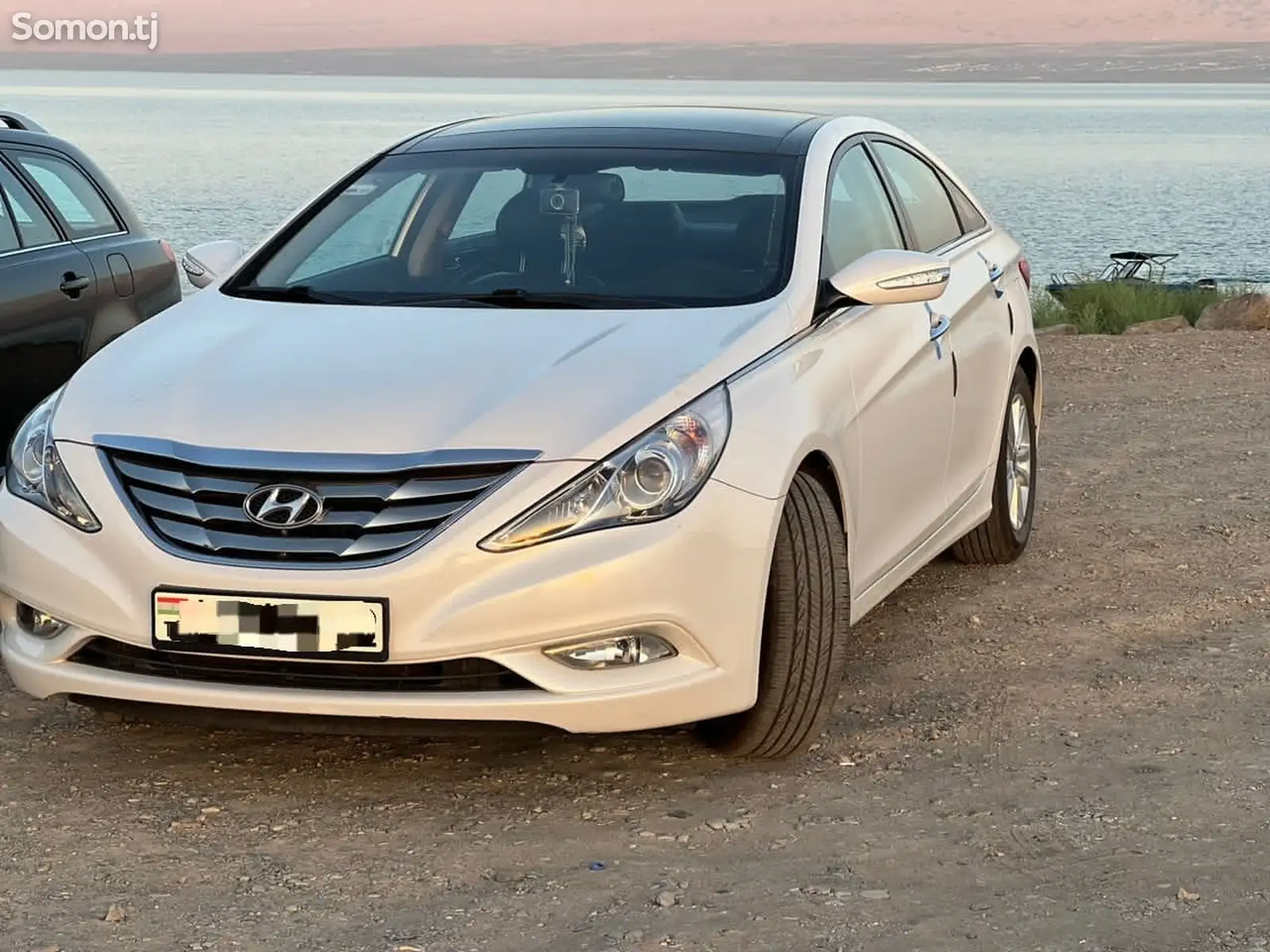 Hyundai Sonata, 2011-1