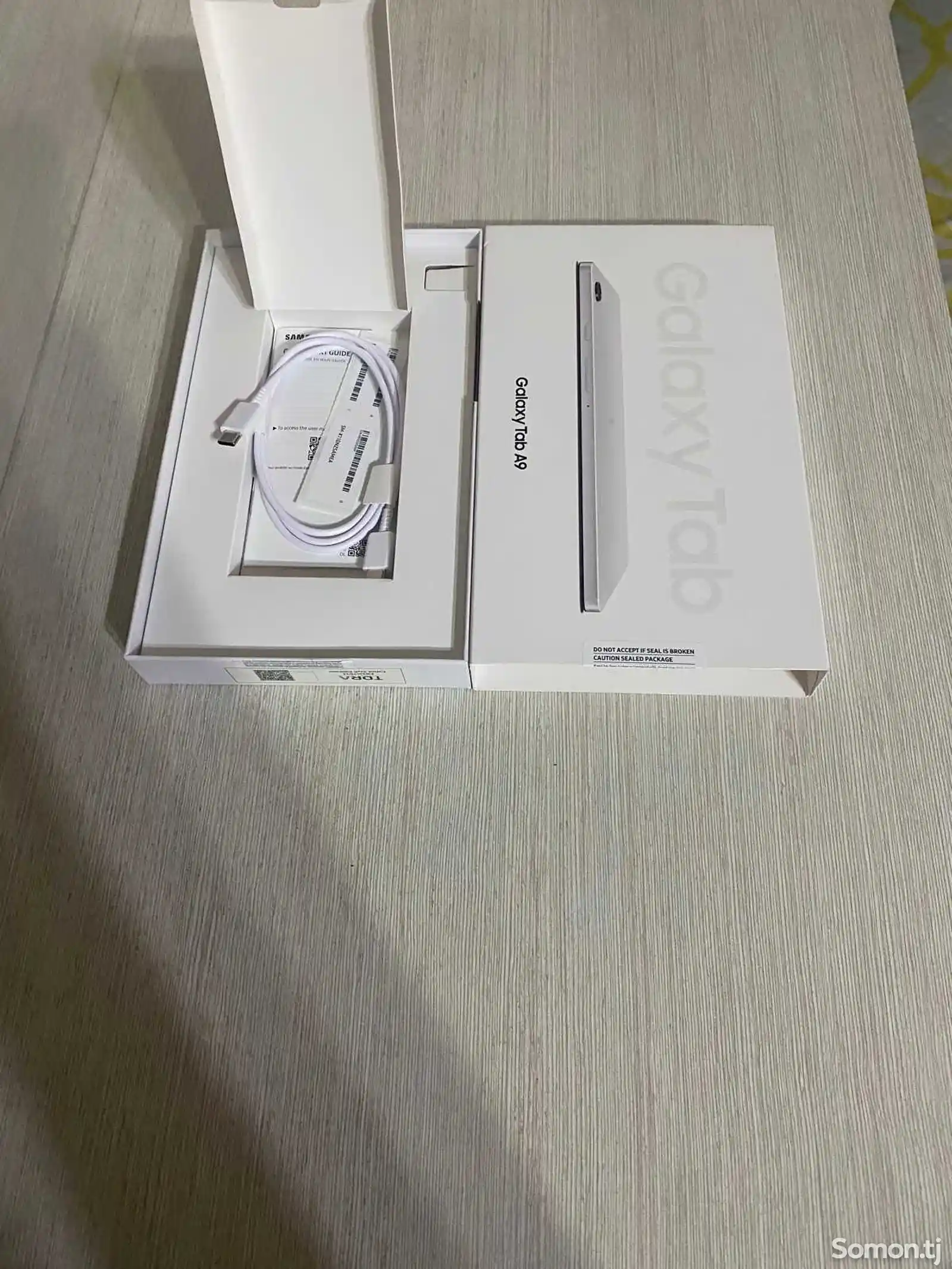 Планшет Samsung Galaxy Tab A9-2