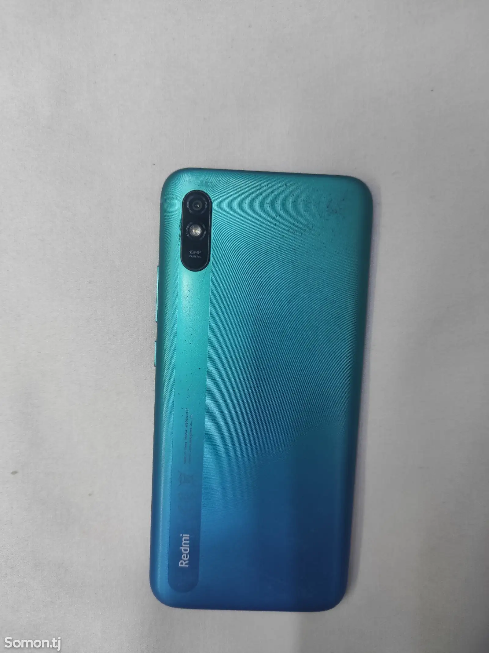 Xiaomi Redmi 9A, 32gb-1