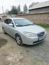 Hyundai Avante, 2008-2