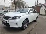 Lexus RX series, 2015-7