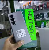 Infinix Hot 50 pro + 16/256gb black-4