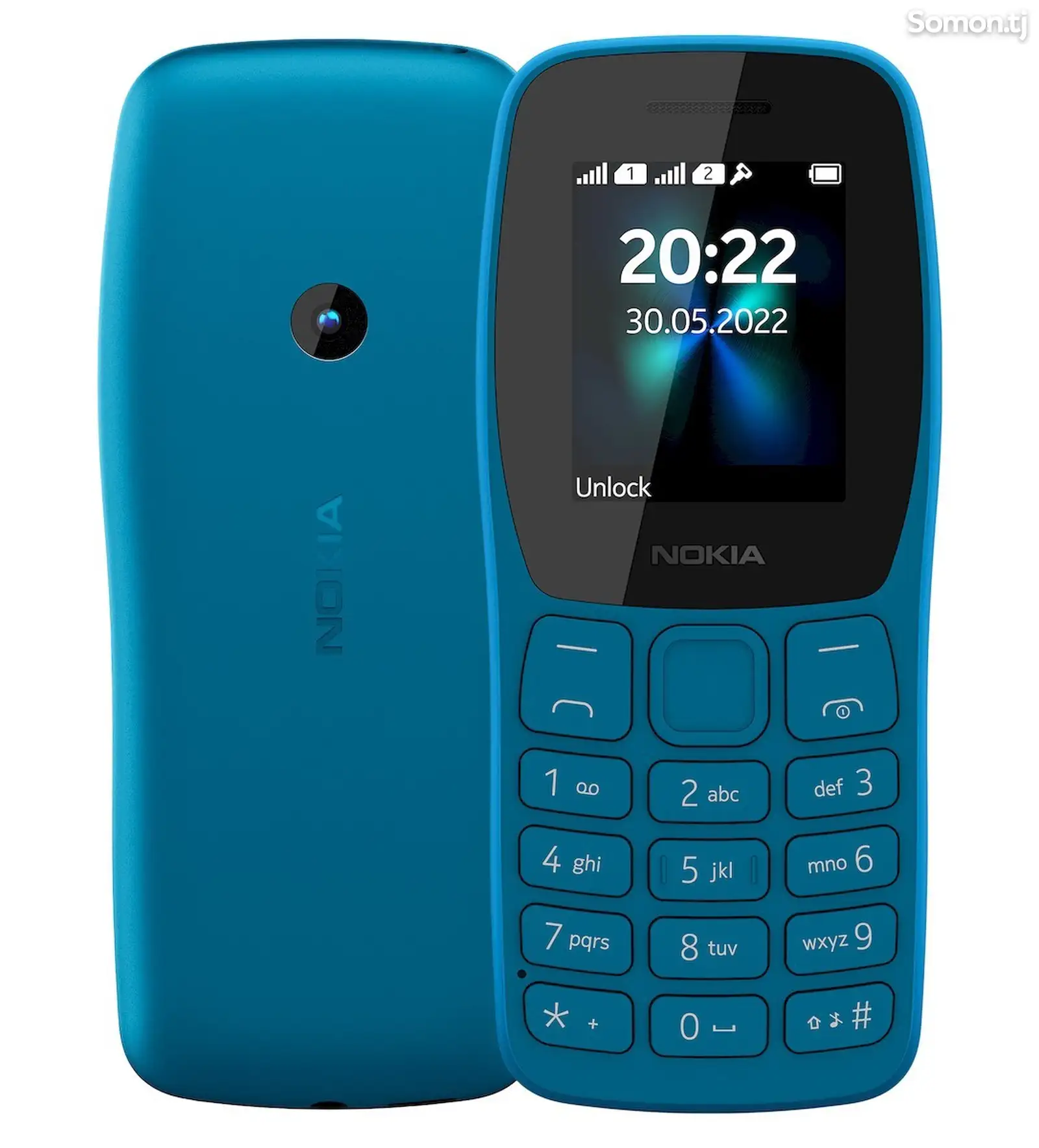 Nokia 105-2