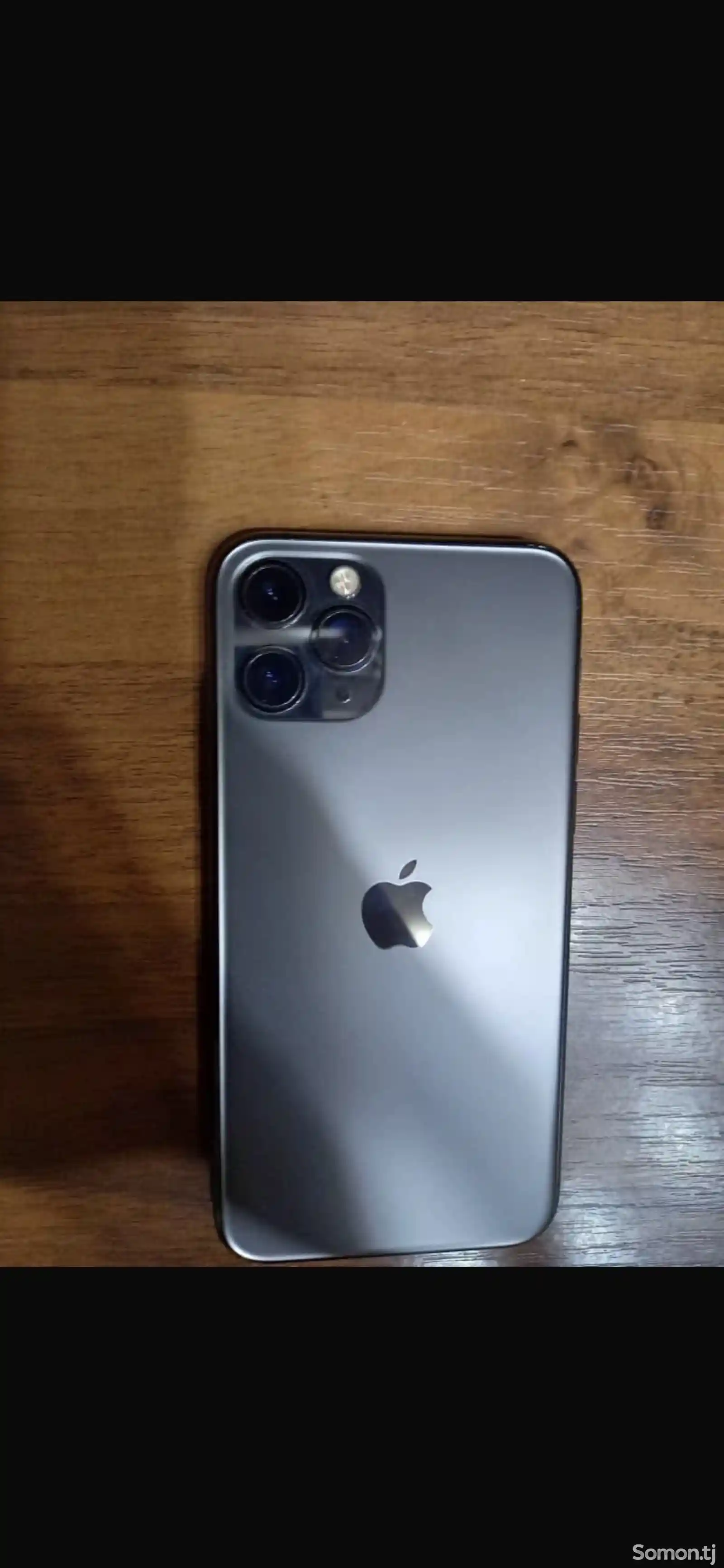 Apple iPhone 11 Pro, 512 gb, Space Grey-2