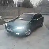 Opel Astra G, 2001-2