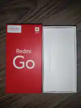 Xiaomi Redmi Go-3