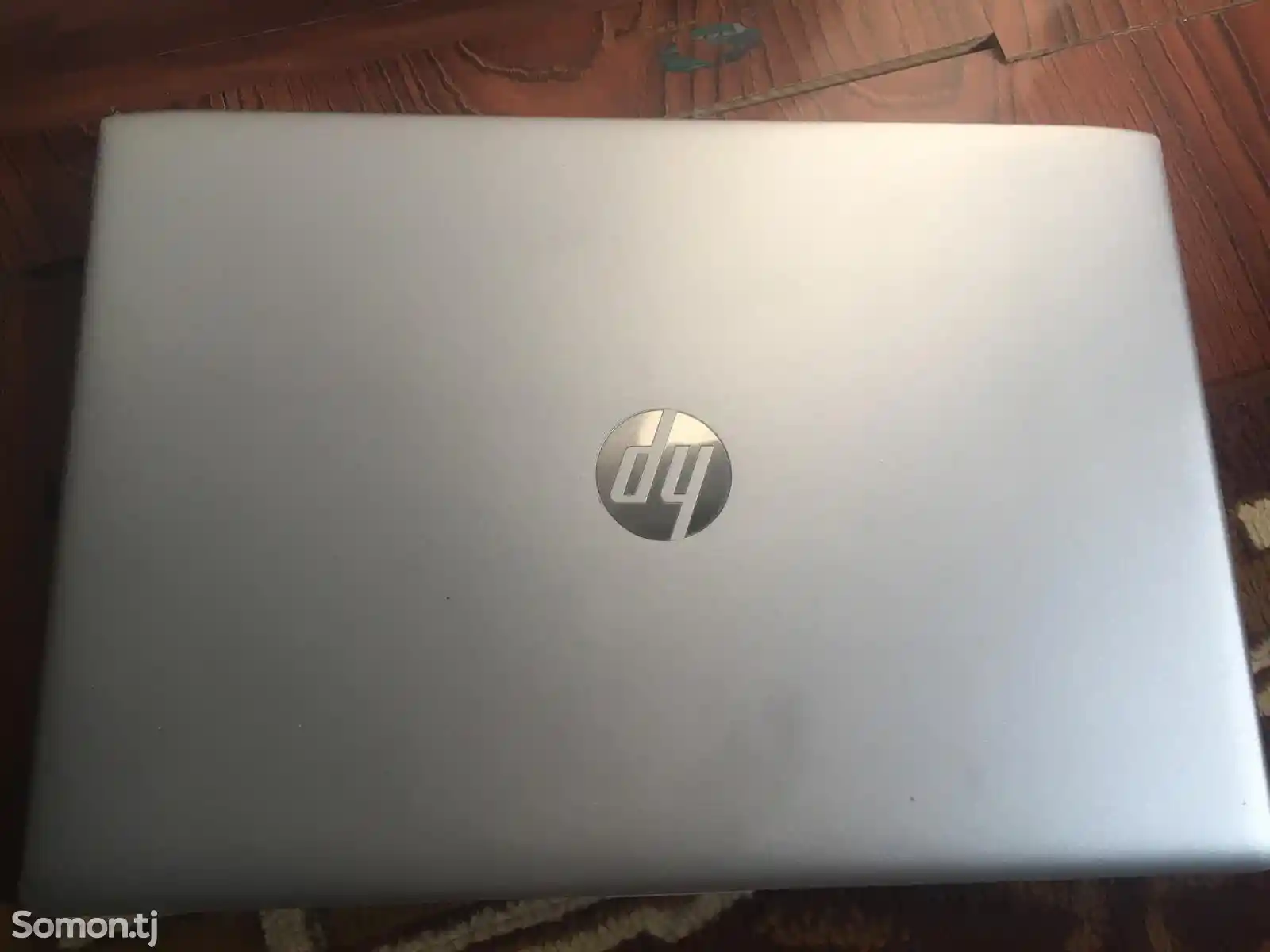 Ноутбук HP with Core i3-7100U, 8GB RAM and 256GB SSD-2