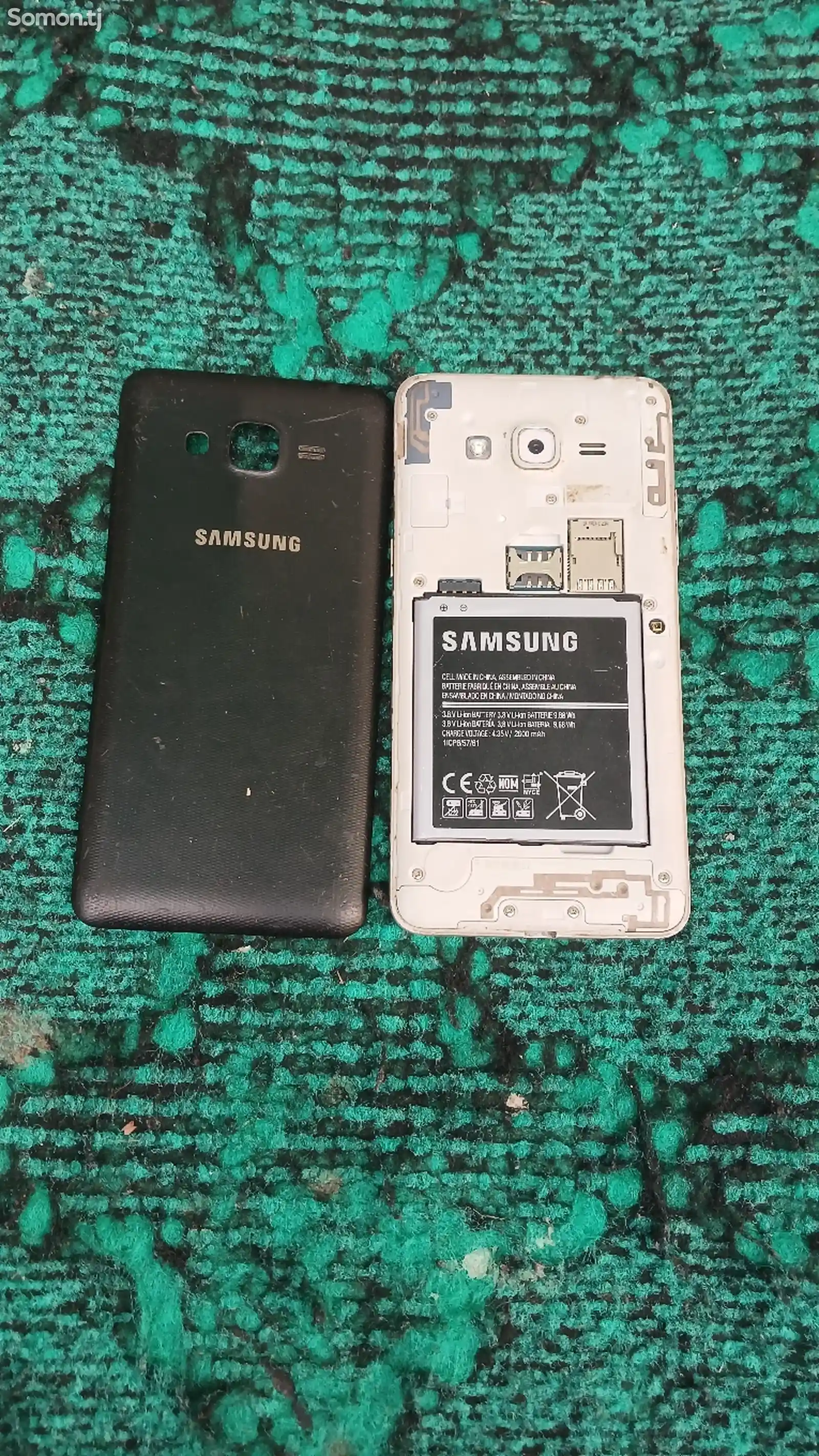 Samsung Galaxy j2 prime-4