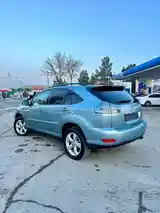 Lexus RX series, 2006-2