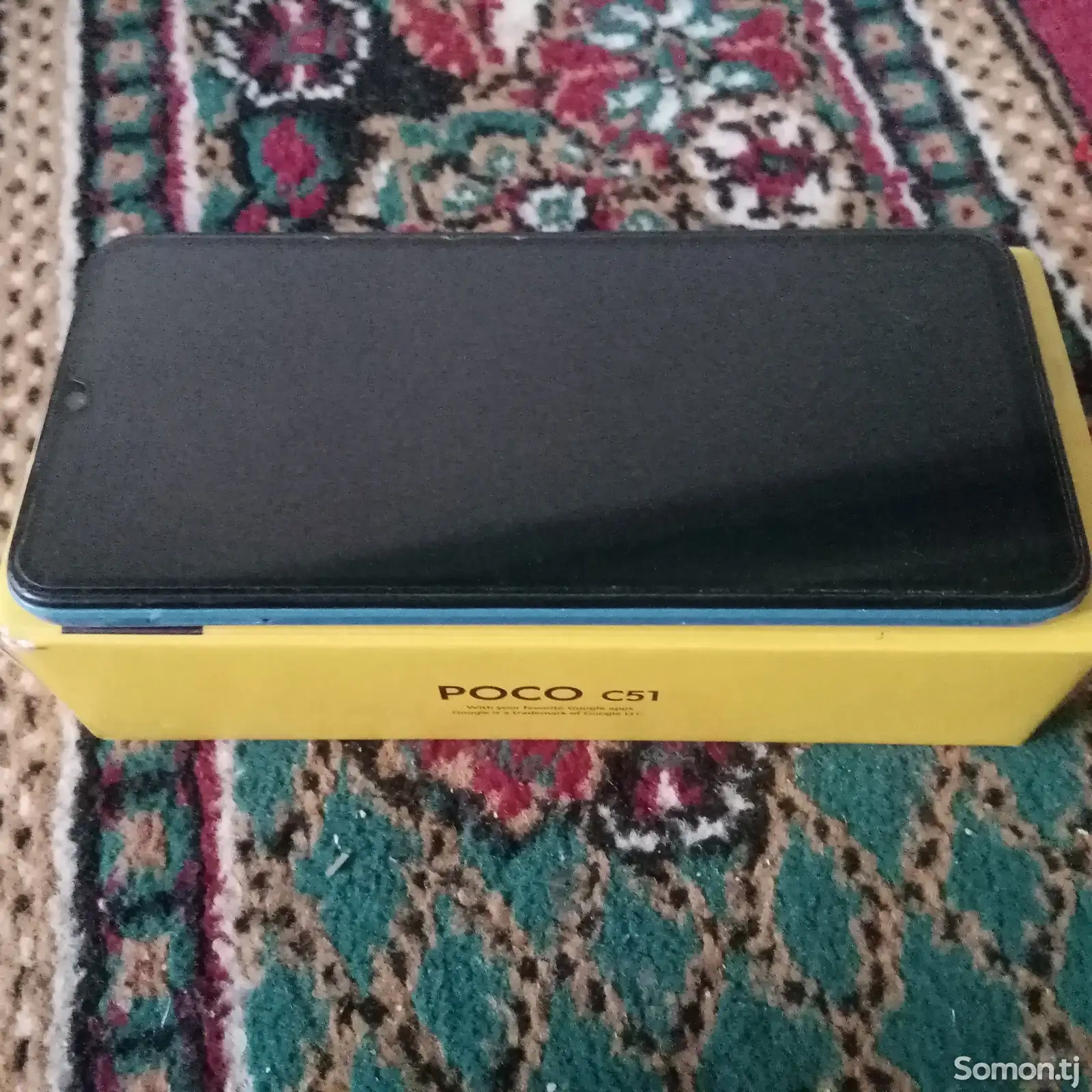 Xiaomi Poco C51-5