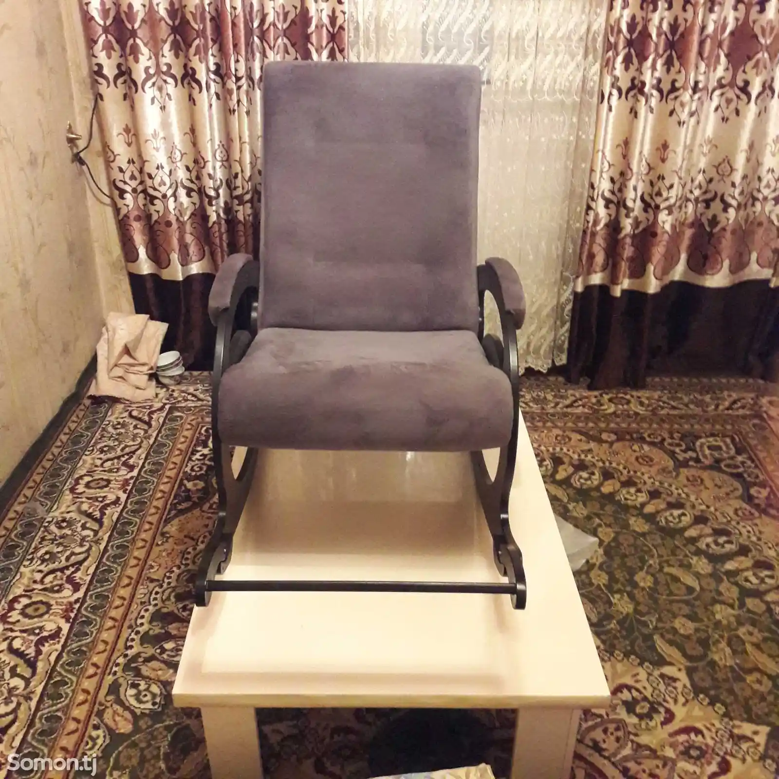 Кресло на заказ-2