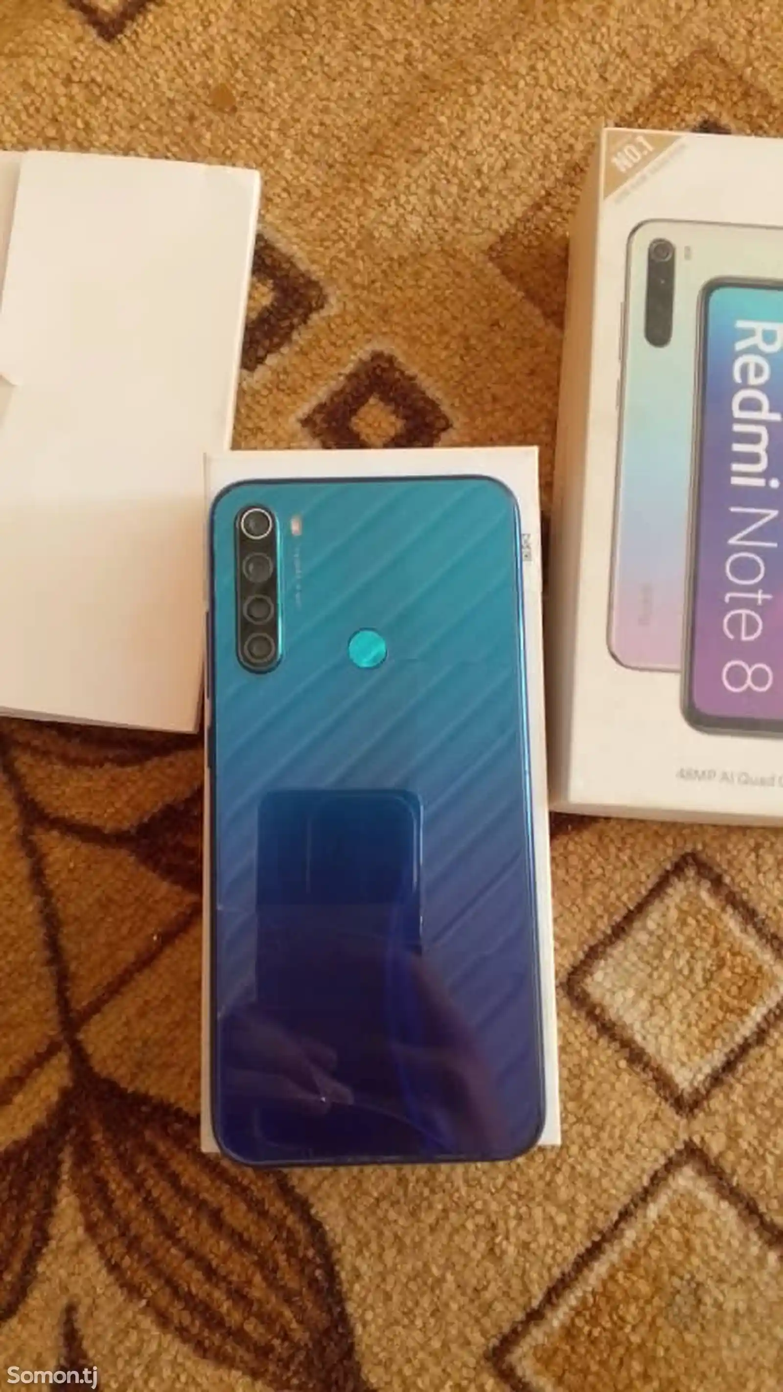 Xiaomi Redmi Note 8-5