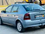 Opel Astra G, 2003-5