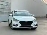 Hyundai Solaris, 2018-5