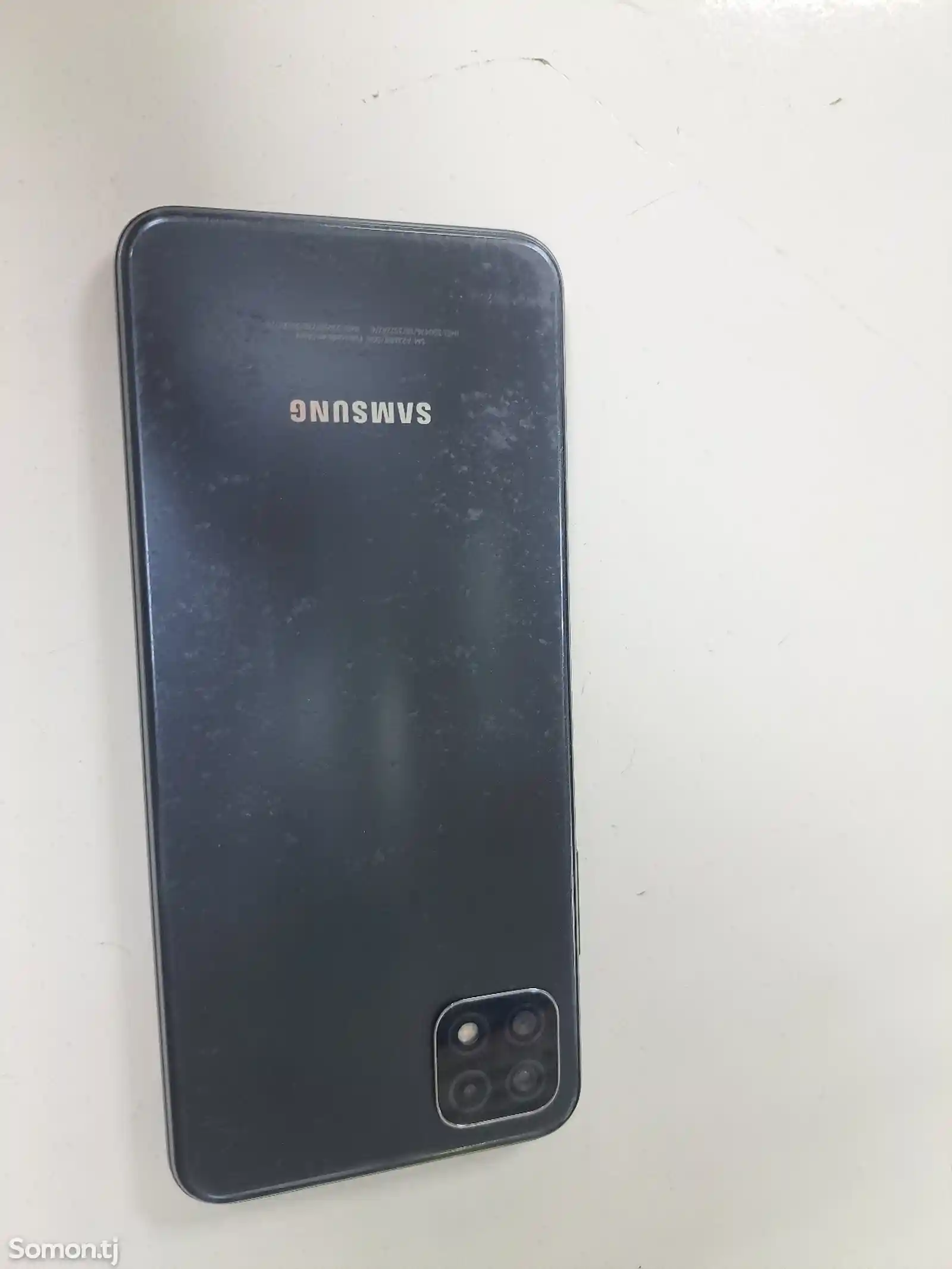 Samsung Galaxy A22 5G-3