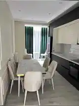 2-комн. квартира, 10 этаж, 90м², И.Сомони-5