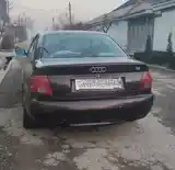 Audi A4, 1998-6