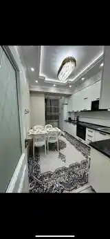 2-комн. квартира, 13 этаж, 60м², Садбарг бустон сити-7