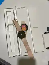 Cмарт часы Samsung Galaxy Watch-3