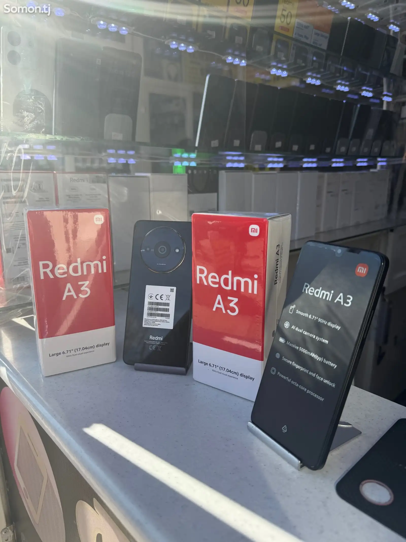 Xiaomi Redmi A3-1