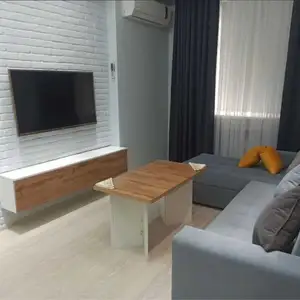 3-комн. квартира, 17 этаж, 70м², Дом печать