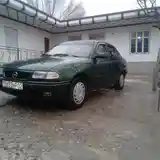 Opel Astra F, 1997-4