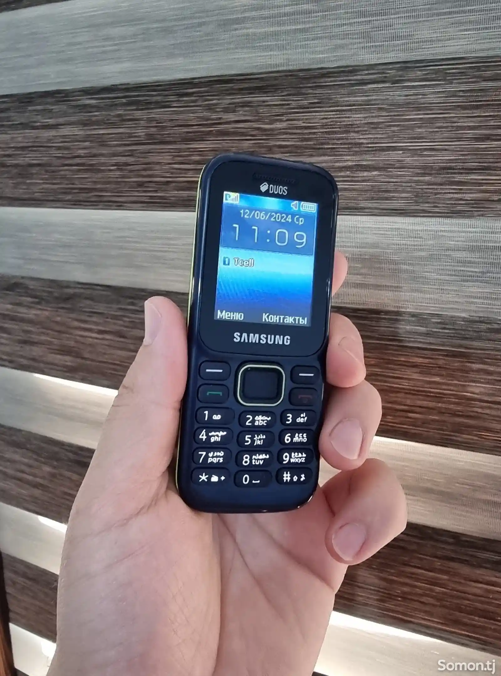 Samsung B310E Duos-3