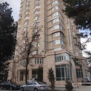 2-комн. квартира, 9 этаж, 80м², Бонки Милли