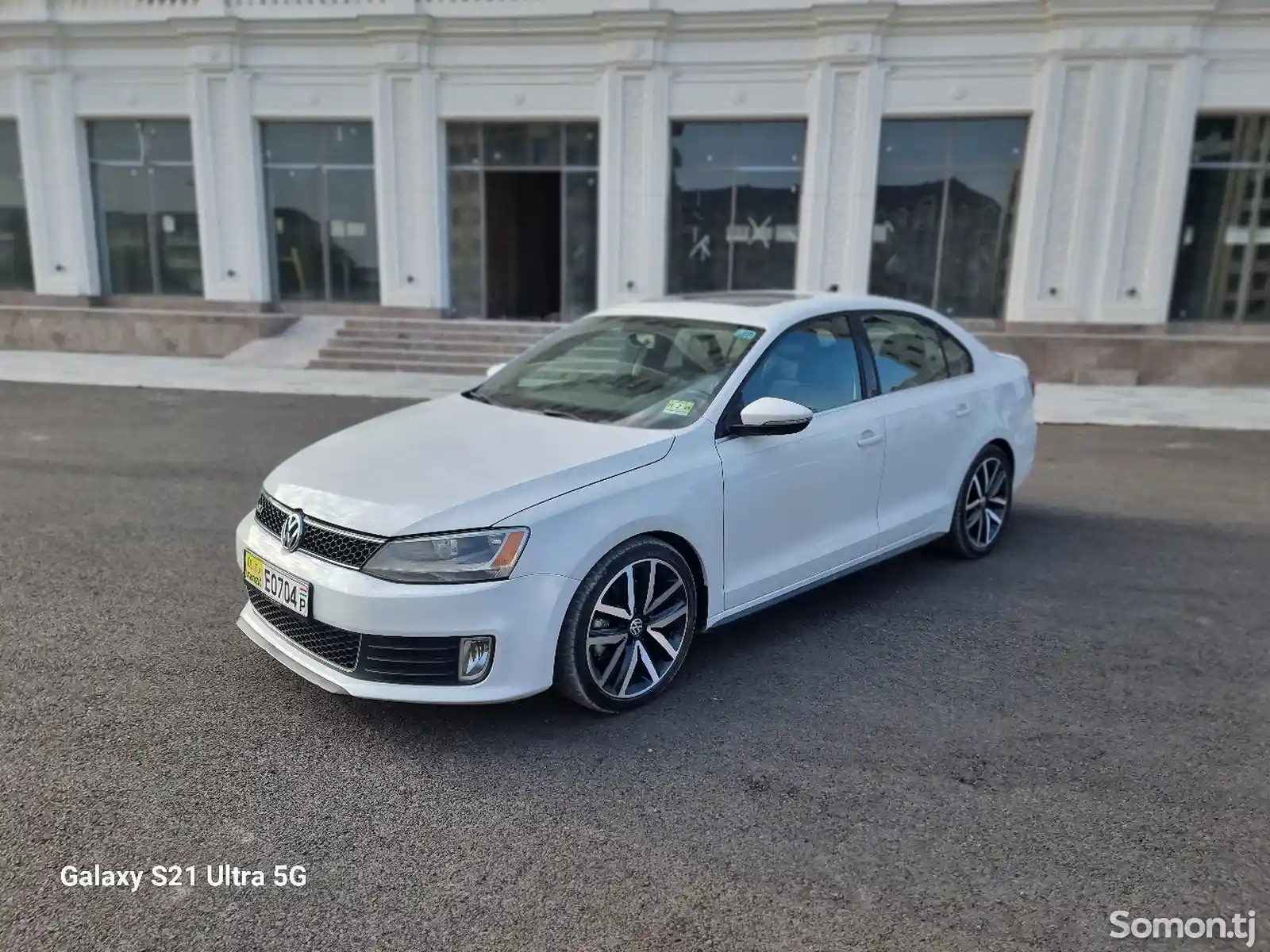 Volkswagen Jetta, 2012-12