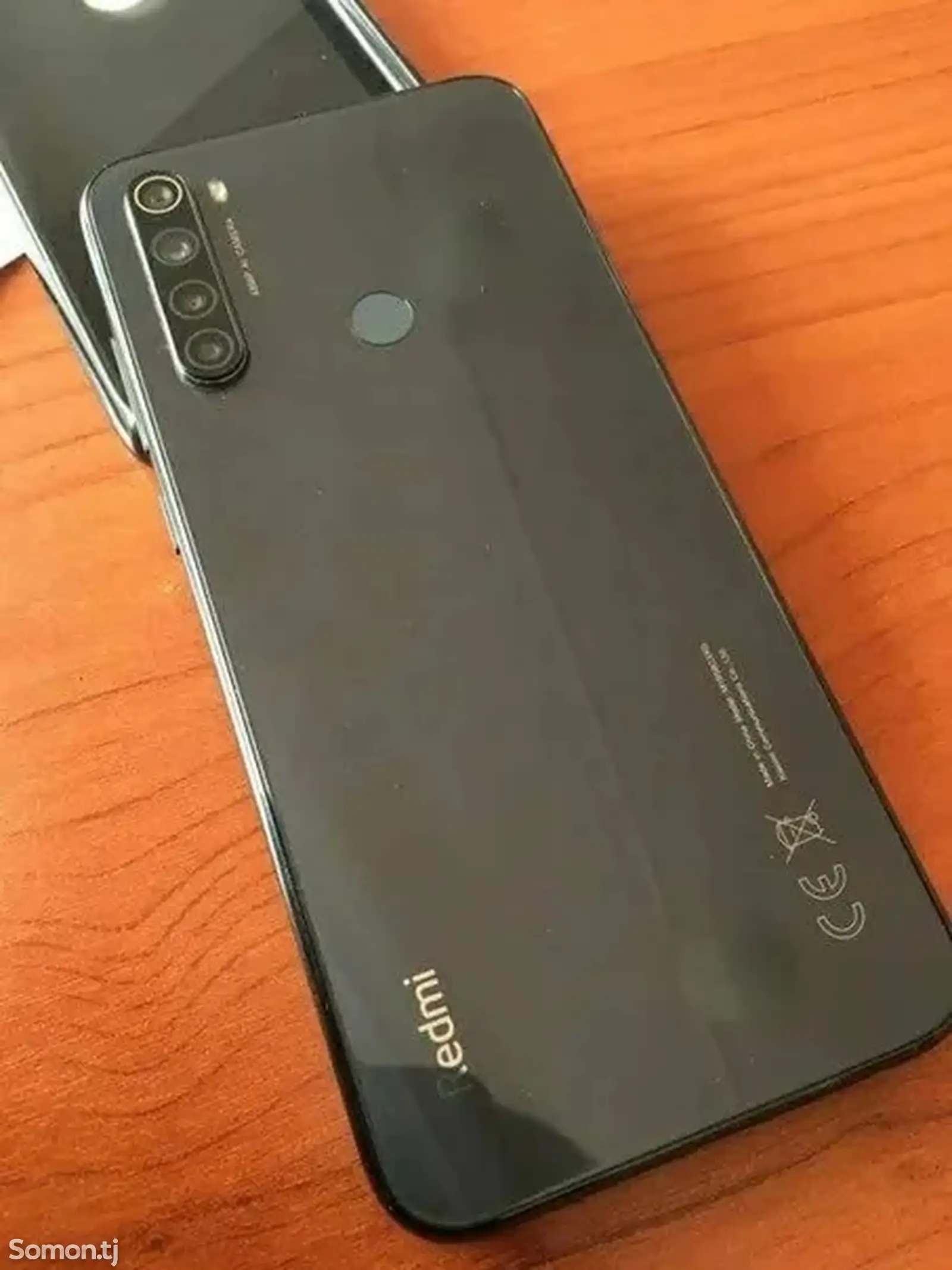 Xiaomi Redmi 8