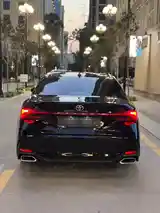 Toyota Avalon, 2019-2