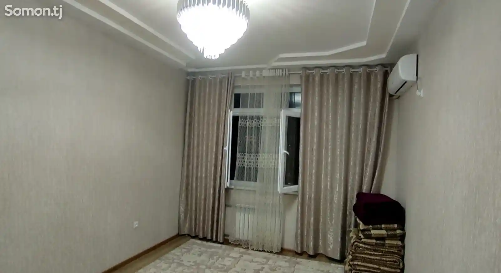 4-комн. квартира, 12 этаж, 93 м², Профсоюз-13