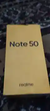 Realme Note 50-4