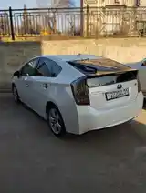 Toyota Prius, 2010-4