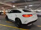 Mercedes-Benz GLE class, 2018-2