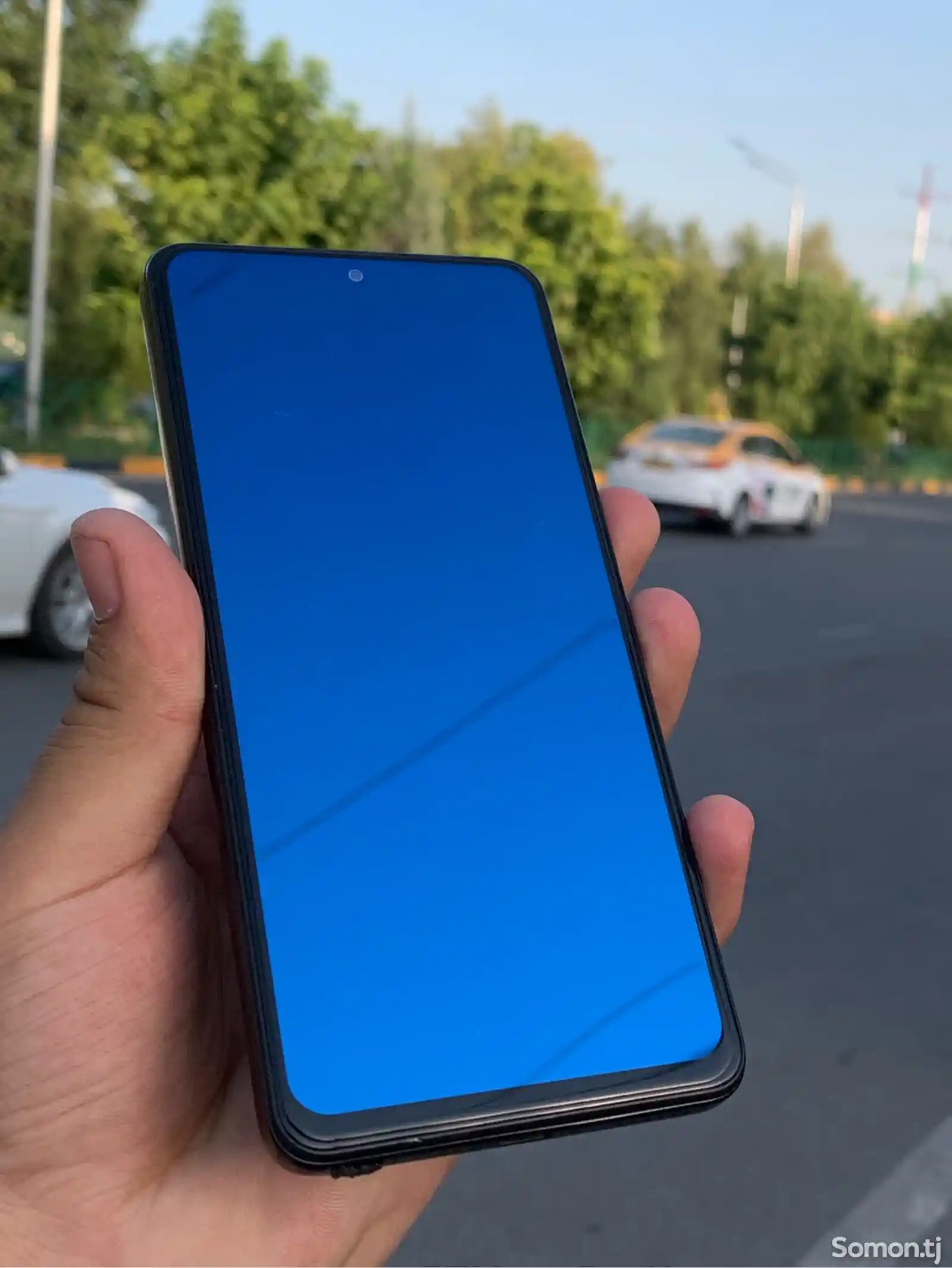 Xiaomi Redmi Note 11 Pro-4