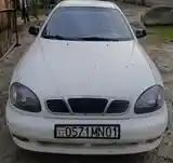 Daewoo Lanos, 1998-7