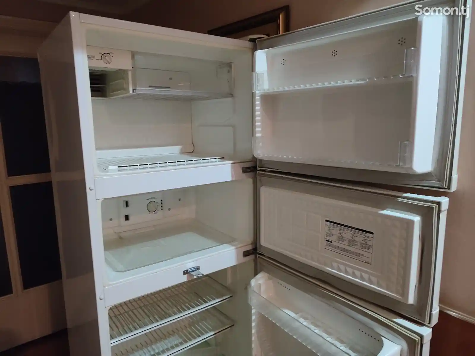Холодильник Westpoint-2