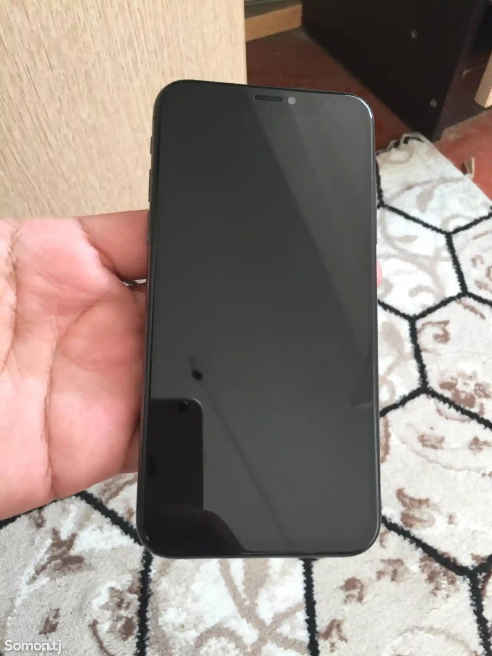 Apple iPhone X, 256 gb-2