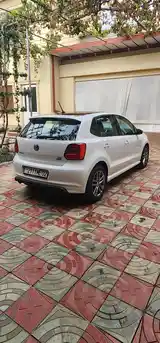 Volkswagen Polo, 2015-5