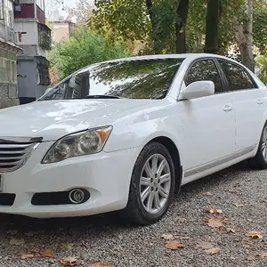 Toyota Avalon, 2007