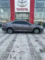 Toyota Camry, 2017-3