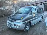 Микроавтобус Hyundai Starex ,1997-4