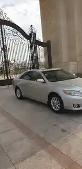 Toyota Camry, 2009-3