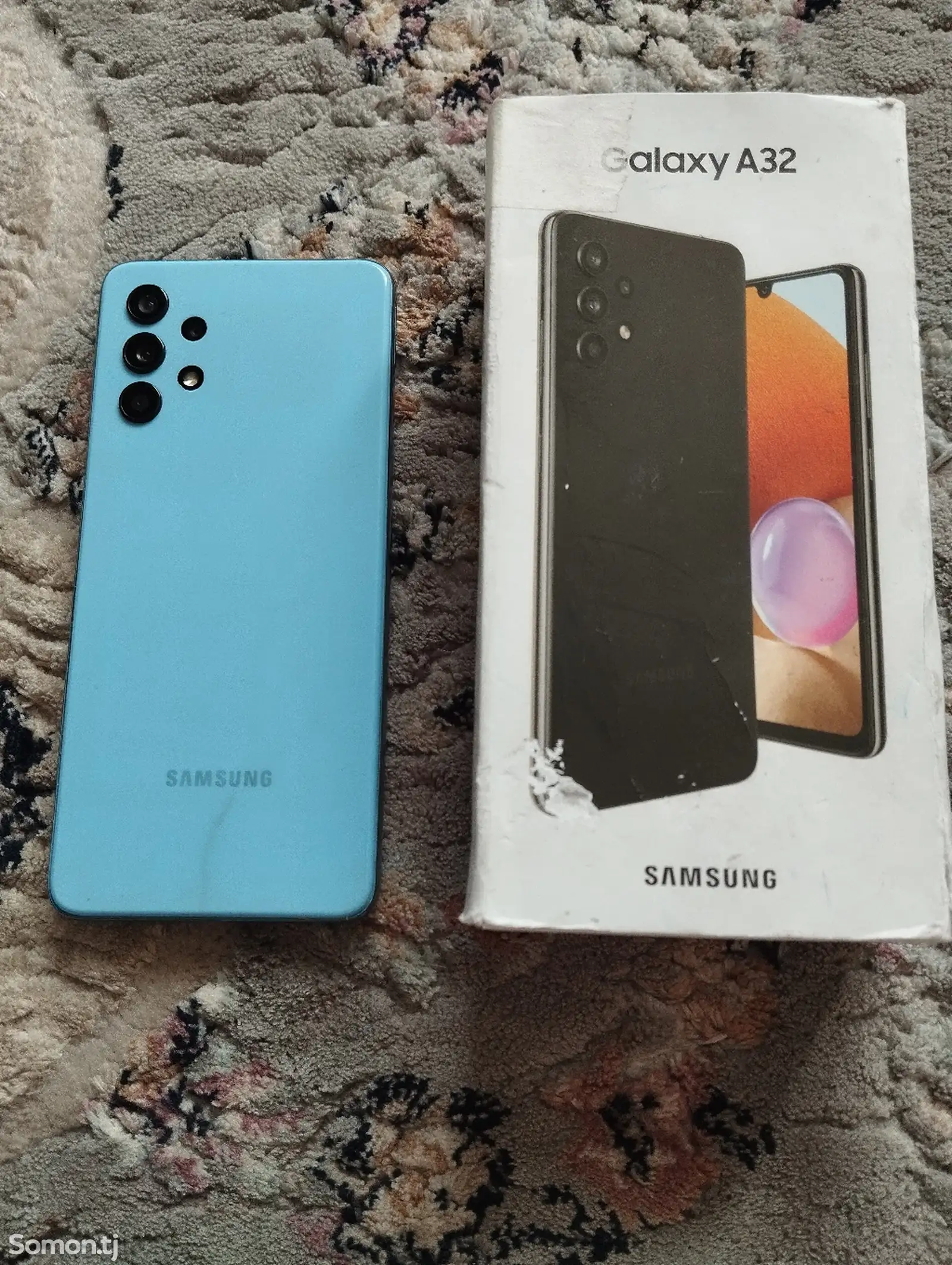 Samsung Galaxy A32 64gb-14