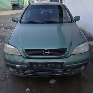 Opel Astra G, 1998