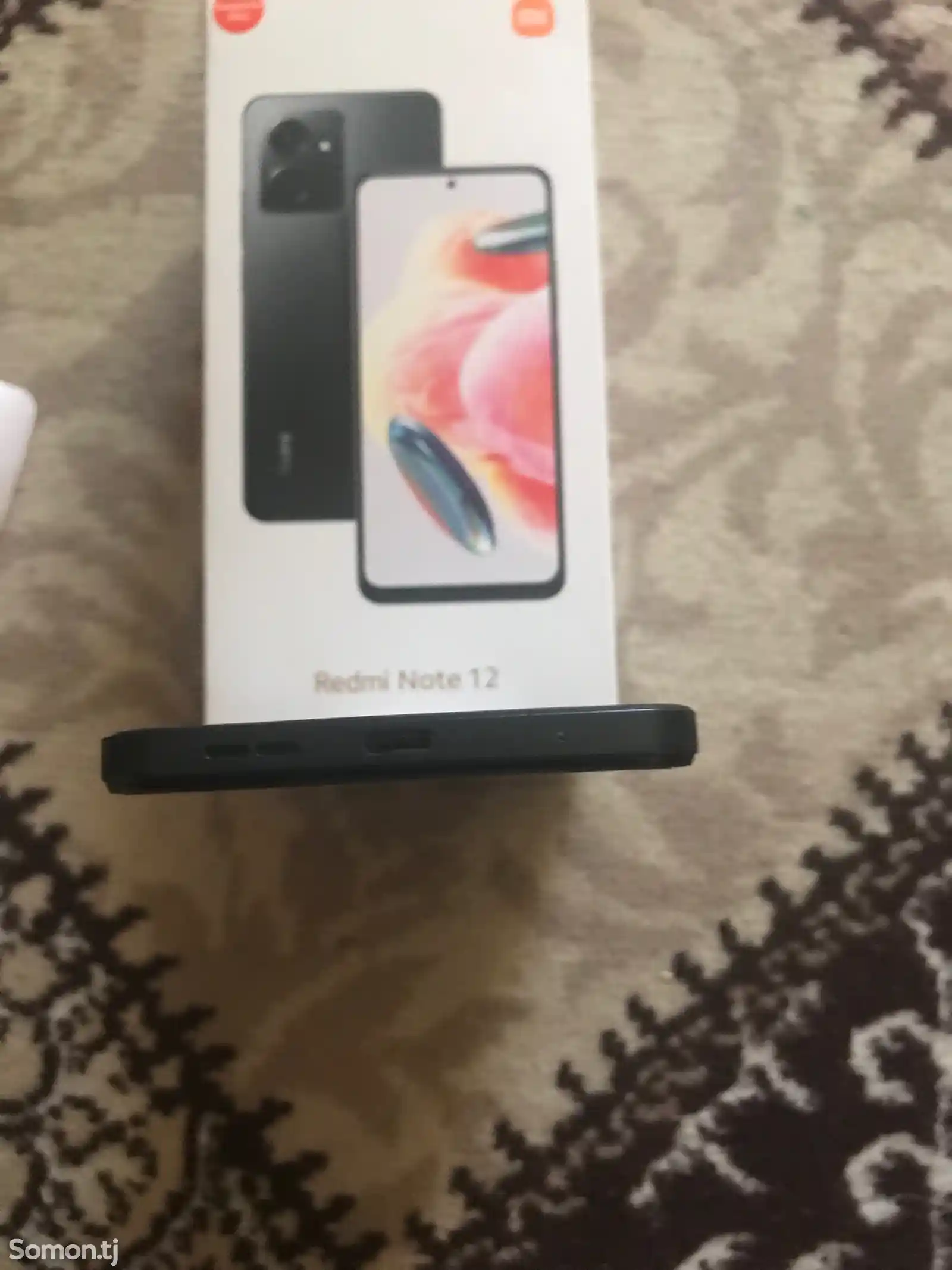 Xiaomi Redmi Note 12 128gb-8